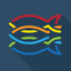 Charted Waters icon