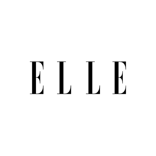 Elle India app icon