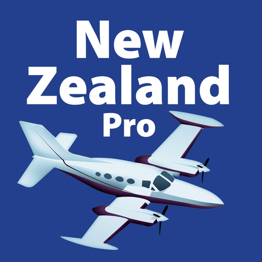 FP5000 NZ PRO app icon