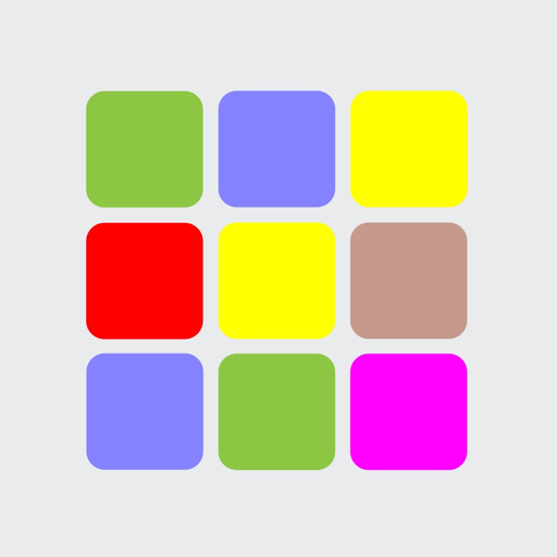 Color Flood HD app icon