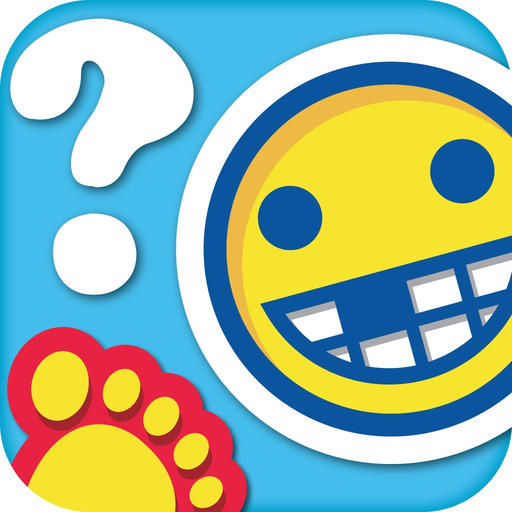 GuanTeen Questions app icon