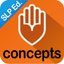 Autism iHelp-Comprehension SLP icon