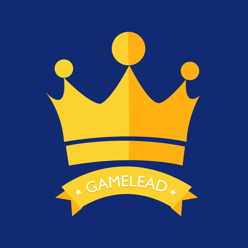 GameLead app icon