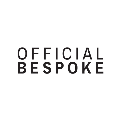 official bespoke app icon