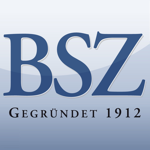 BSZ ePaper app icon