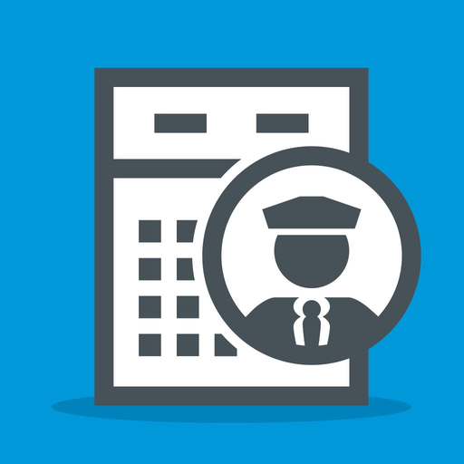 CrewApp Trapeze app icon