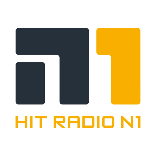 Hit Radio N1 app icon