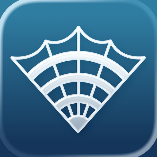 AirWeb - TV Web Browser app icon