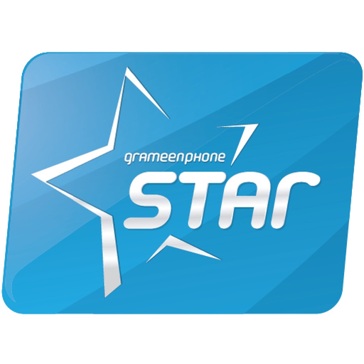 GP STAR app icon