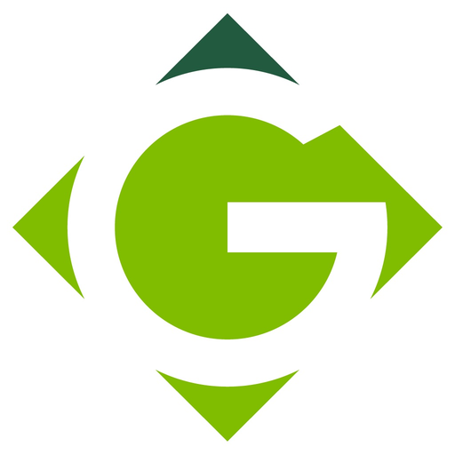 Greenville City Compass app icon