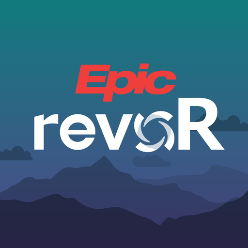Revor app icon