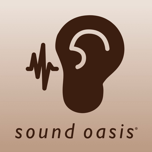 Tinnitus Therapy Pro app icon