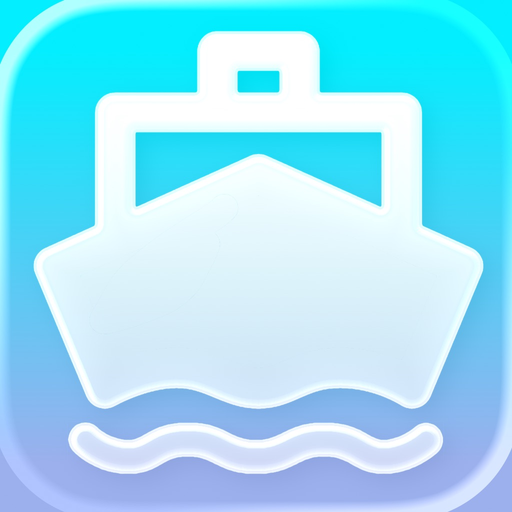 River Thames Guide Lite app icon