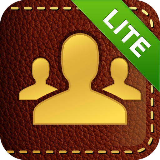 Guest List Organizer Lite app icon
