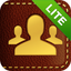 Guest List Organizer Lite icon
