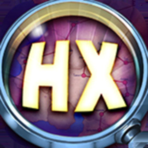 Hidden Express app icon