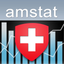 Amstat icon