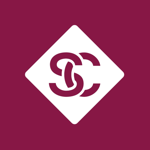 SCFCU Mobile app icon