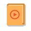 Audiobook Creator icon