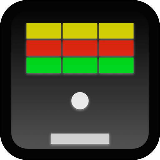 Breaking the Bricks app icon
