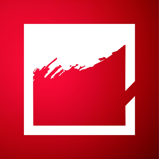 Canvas Church app icon
