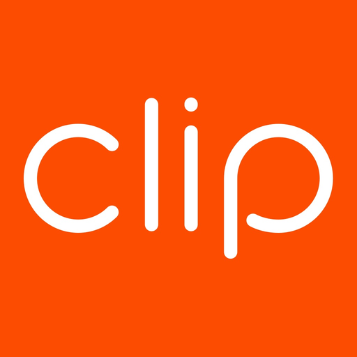 Clip app icon