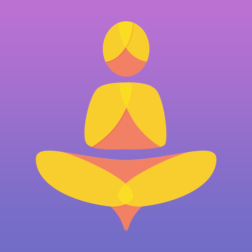Oriental Relaxing Sounds app icon