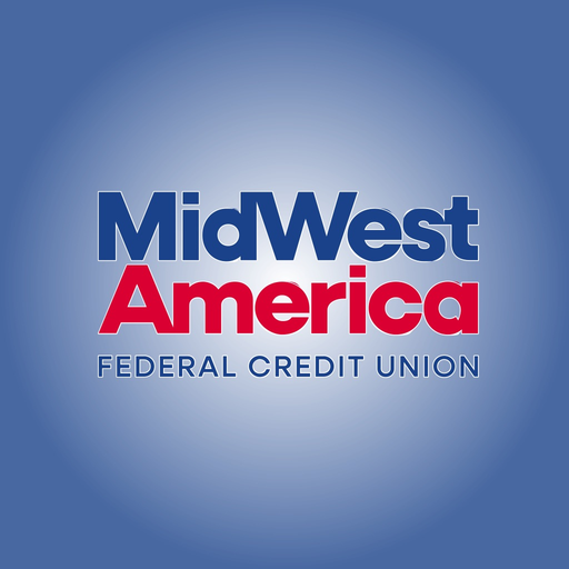 MidWest America FCU Mobile app icon