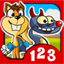 Monster Numbers: Mental Math icon