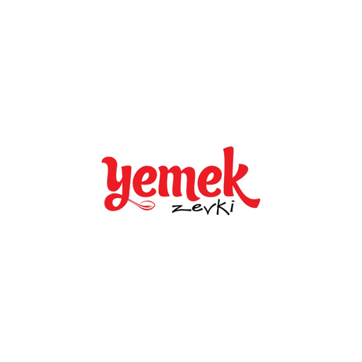 Yemek Zevki app icon