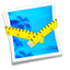 Photo Size Optimizer icon