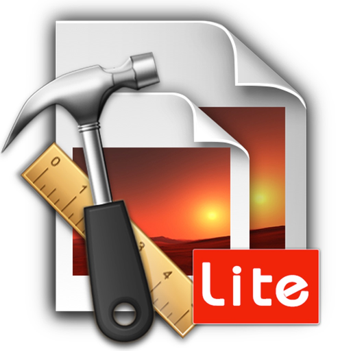 IMAGEmini Lite app icon