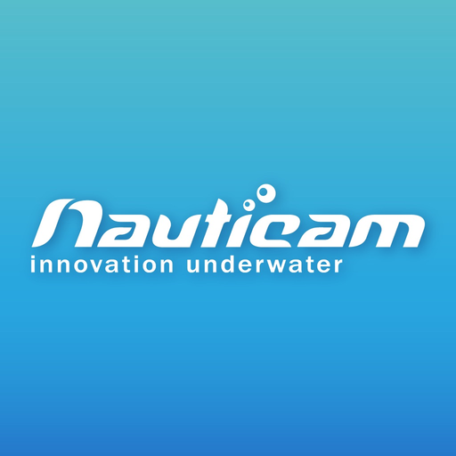 Nauticam iCam app icon