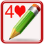 Bridge Pairs Score icon
