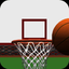 Quick Hoops Basketball Jam icon