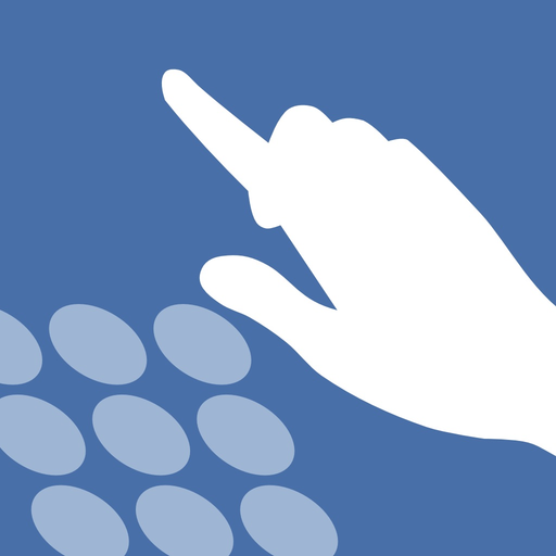 DT Dial Touch app icon