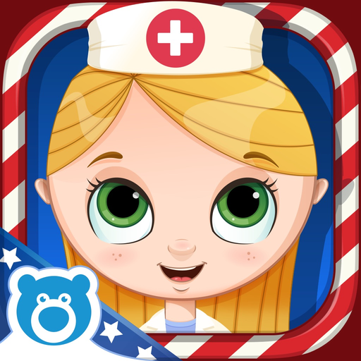 American Doctor app icon