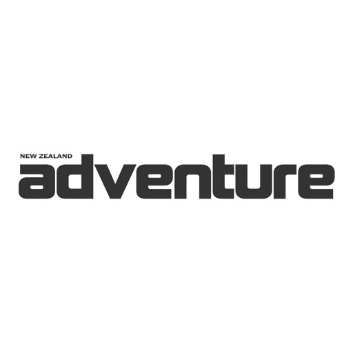 Adventure Magazine app icon
