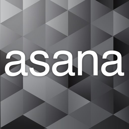 Asana Journal. app icon