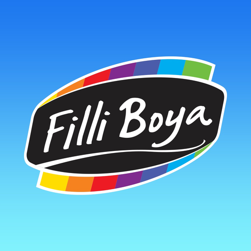 Filli Boya Ürün Kataloğu app icon