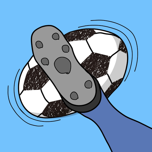 Overhead Kick app icon