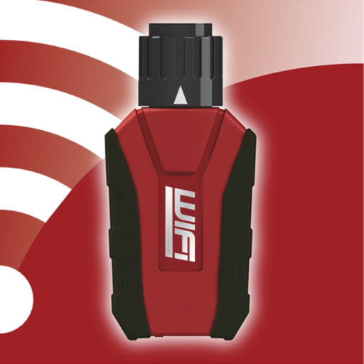 GS-911wifi app icon