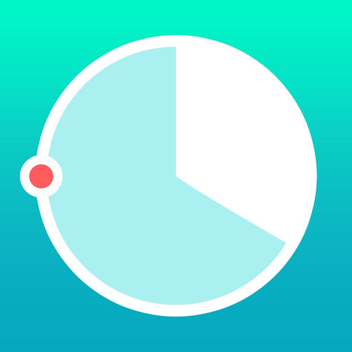 Thyme - A Modern Kitchen Timer app icon