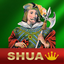 French Belote SHUA for iPad icon