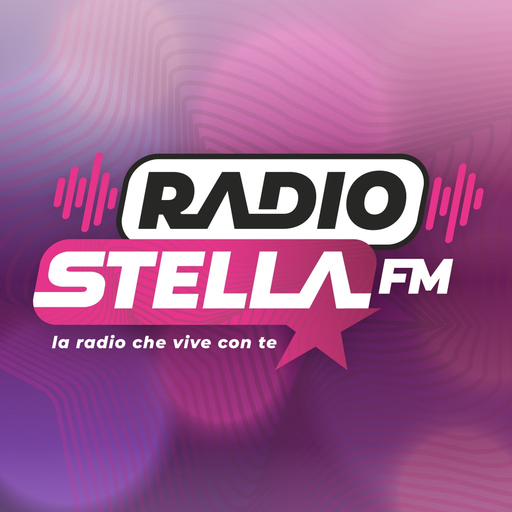 STELLA FM app icon