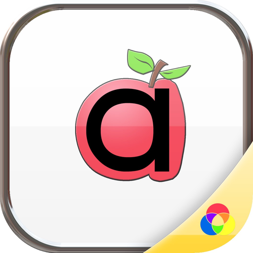 Letter Sounds 1 : Phonics Graphemes for Beginners app icon
