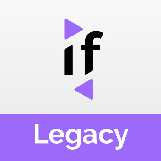 Intuiface Legacy Player app icon