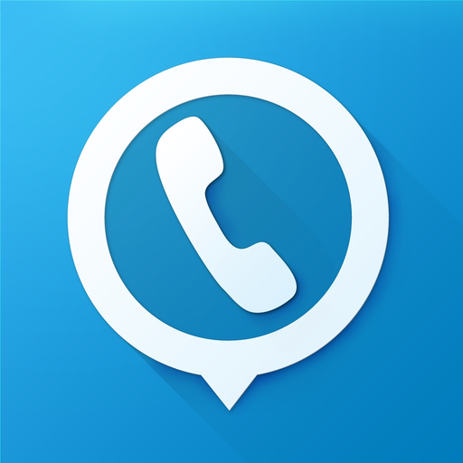 CallerSmart: Reverse Lookup app icon