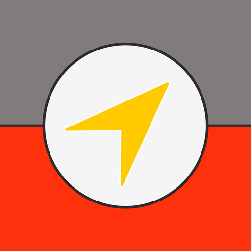 D.C. Bikes — A One-Tap Capital Bike Share App app icon