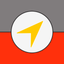 D.C. Bikes — A One-Tap Capital Bike Share App icon